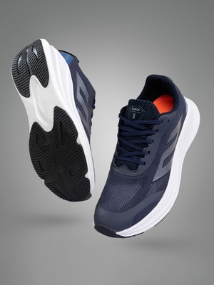 HRX by Hrithik Roshan Running Shoes For Men(Blue , 10)
