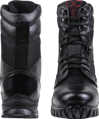 Benera Boots For Men(Black , 9)