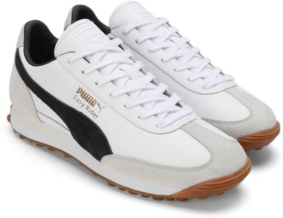 PUMA Easy Rider Mix Casuals For Men(White , 12)