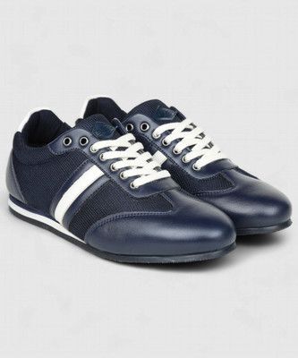 LEE COOPER LC4881ABLUE Sneakers For Men(Blue , 11)