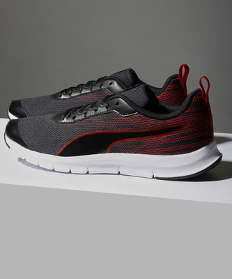 PUMA Brisk FR IDP Walking Shoes For Men(Multicolor , 6)