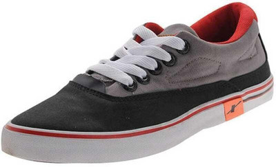 Sparx SM 322 | Stylish, Comfortable | Sneakers For Men(Grey, Grey , 10)