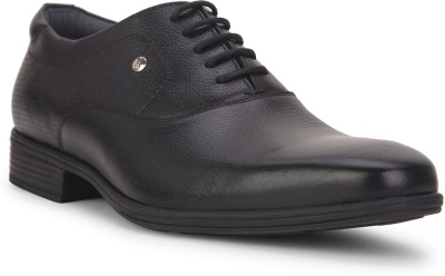 HUSH PUPPIES Oxford For Men(Black , 10)