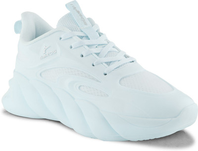 Abros ANGEL-1 Sneakers For Women(Blue , 5)