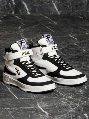 Fila jess white sneakers shop