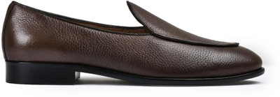 dumanera Newyork Loafers For Men(Brown , 9)