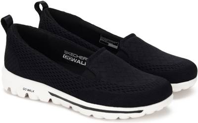 Skechers GO WALK CLASSIC TALIA Walking Shoes For Women Price