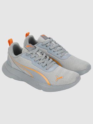 PUMA Puma Alfarun Hyperwave Sneakers For Men(Grey , 6)
