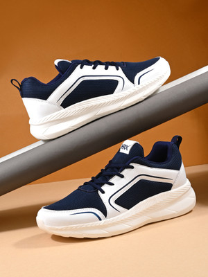 HRX by Hrithik Roshan 236 02 Running Shoes For Men(Navy , 7)