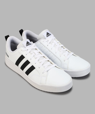 ADIDAS VS PACE 2.0 IKD Sneakers For Men(White , 8)