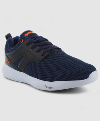 Sparx SM 500 Casuals For Men(Navy , 10)