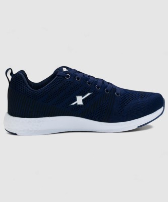 Sparx SM 379 Running Shoes For Men(Navy , 8)