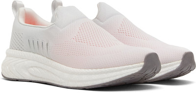 CAMPUS BALLER | Walking, Training, Daily Wear Shoes for Men | Lightweight Comfortable Casuals For Men(White , 7)