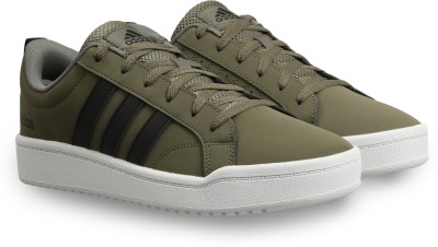 ADIDAS VS PACE 2.0 IKD Sneakers For Men(Green , 11)