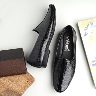 Vellinto Jutis For Men(Black , 8)