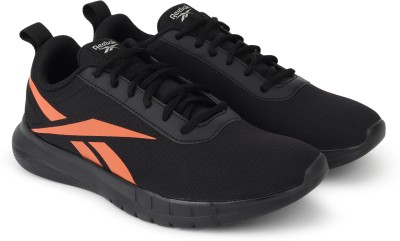 REEBOK Running Shoes For Men(Black)