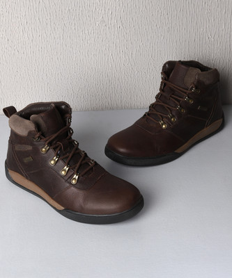 RED CHIEF RC3841 003 Boots For Men(Brown , 8)