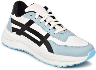Frencho Training & Gym Shoes For Men(Blue , 7)