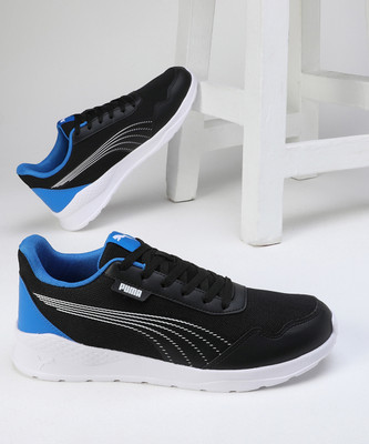 PUMA Puma Jetfly Sneakers For Men(Black , 9)