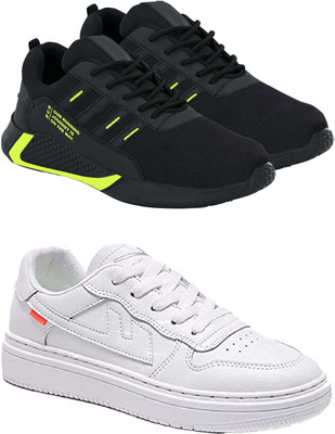 Pennen Loafers For Men(Multicolor , 8)