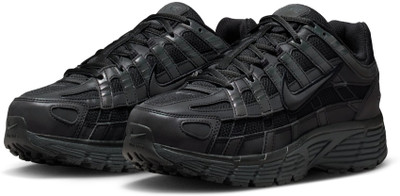 NIKE P-6000 SE Sneakers For Men(Black , 9)