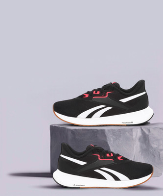 REEBOK ENERGEN RUN 3 Running Shoes For Men(Black , 10)