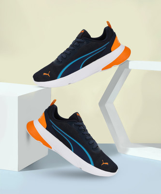 PUMA Puma Alfarun Hyperwave Sneakers For Men(Blue , 9)