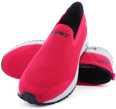 Sparx SL 168 Outdoors For Women(Pink, Pink , 5)