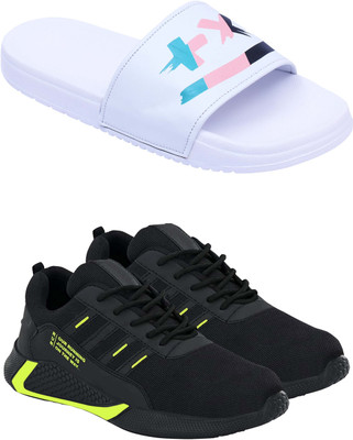 DRACKFOOT Casuals For Men(Multicolor , 7)