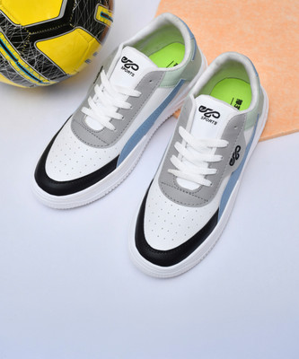 ROASTER Stylish Multi Sports Casual Sneaker Shoes Sneakers For Men(White , 10)