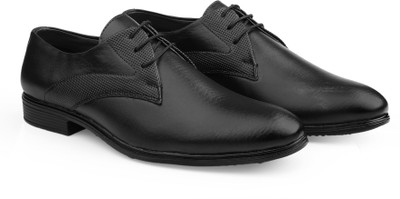 Bonexy Party Wear For Men(Black , 10)