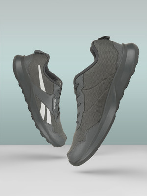 REEBOK FLYLITE QUICKGLIDE M Running Shoes For Men(Grey , 8)