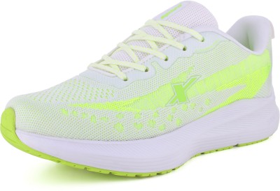 Sparx SM 756 Running Shoes For Men(White)
