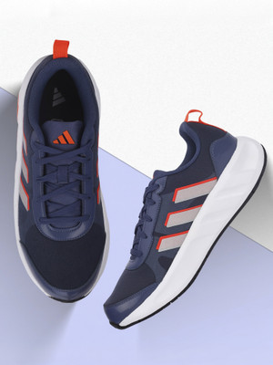 ADIDAS Adi Osparna M Running Shoes For Men(Blue , 8)