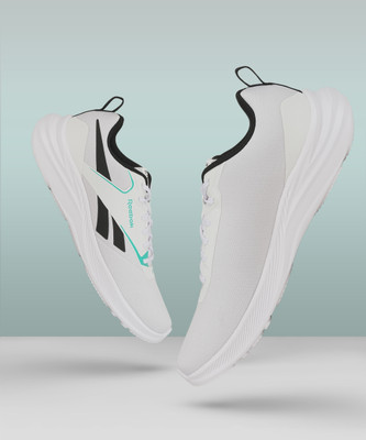 REEBOK FLYLITE VITAL M Running Shoes For Men(White , 9)