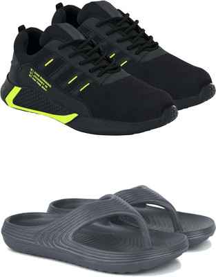 DRACKFOOT Casuals For Men(Multicolor , 9)