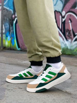 ADIDAS SPINYY SNEAKER Sneakers For Men(White , 8)