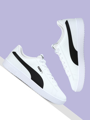 PUMA Rickie Classic Sneakers For Men(White , 10)