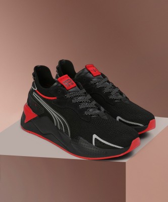 PUMA RS-XK Sneakers For Men(Black , 7)