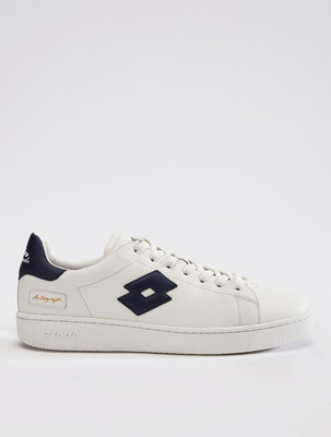 LOTTO Autograph OG Sneakers For Men(White , 9)