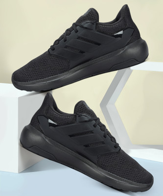 ADIDAS ULTIMASHOW 2.0 Running Shoes For Men(Black , 9)