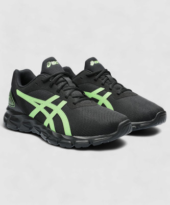 Asics GEL-LYTE II Sneakers For Men(Black , 11)