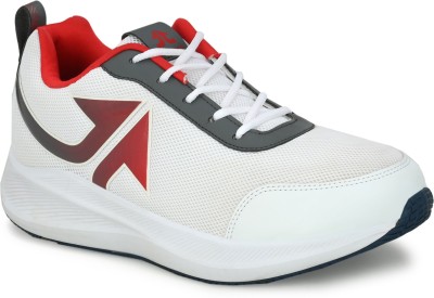 OFF LIMITS INFLUENCER II Running Shoes For Men(White)