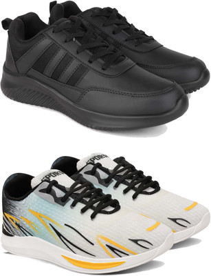 ABN Casuals For Men(Multicolor , 7)