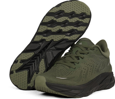 Himmaleh Outdoors For Men(Green , 7)
