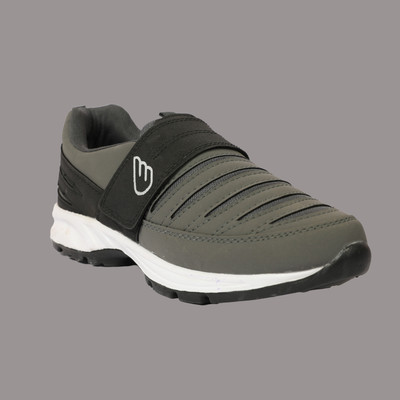 ANGEL CRAFT Premium Daily Wear Formal & Casual Shoes for Men – Stylish & Comfortable Outdoors For Men(Grey , 10)