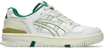 Asics EX89 Sneakers For Men(Green , 7)