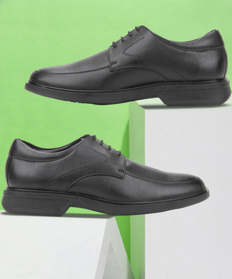 Bata ALFIE Lace Up For Men(Black , 8 UK/India)