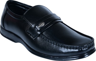 ACTION MILANO Action Milano Formal Shoes Slip On For Men(Black , 6)