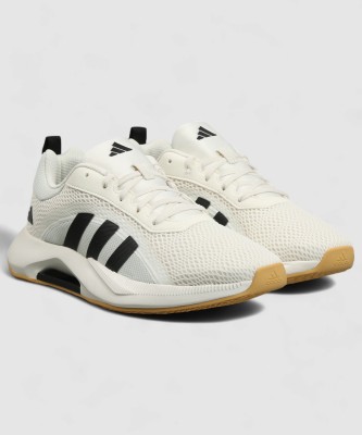 ADIDAS step-n-pace M Running Shoes For Men(Off White)